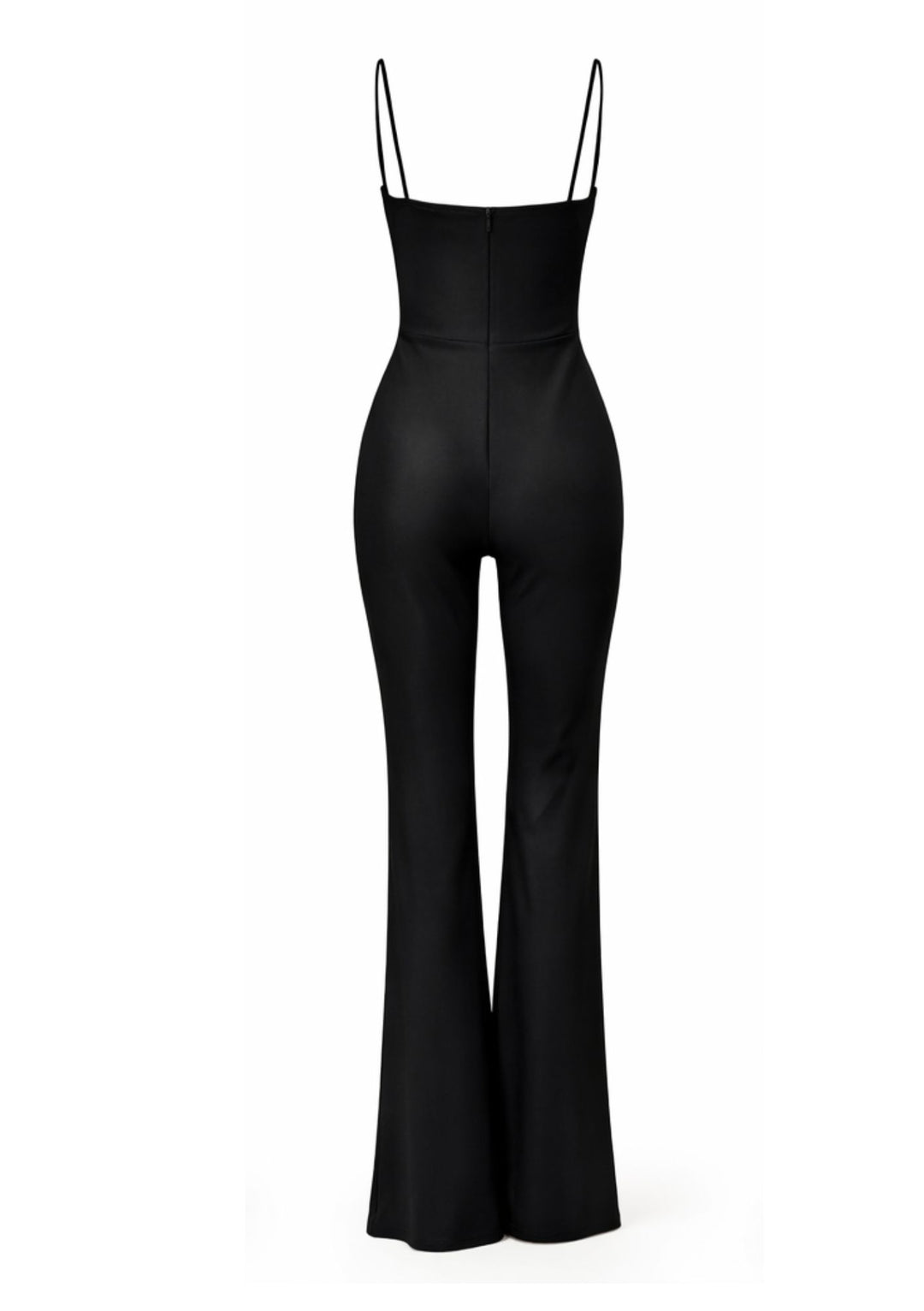 Midnight Elegance Jumpsuit