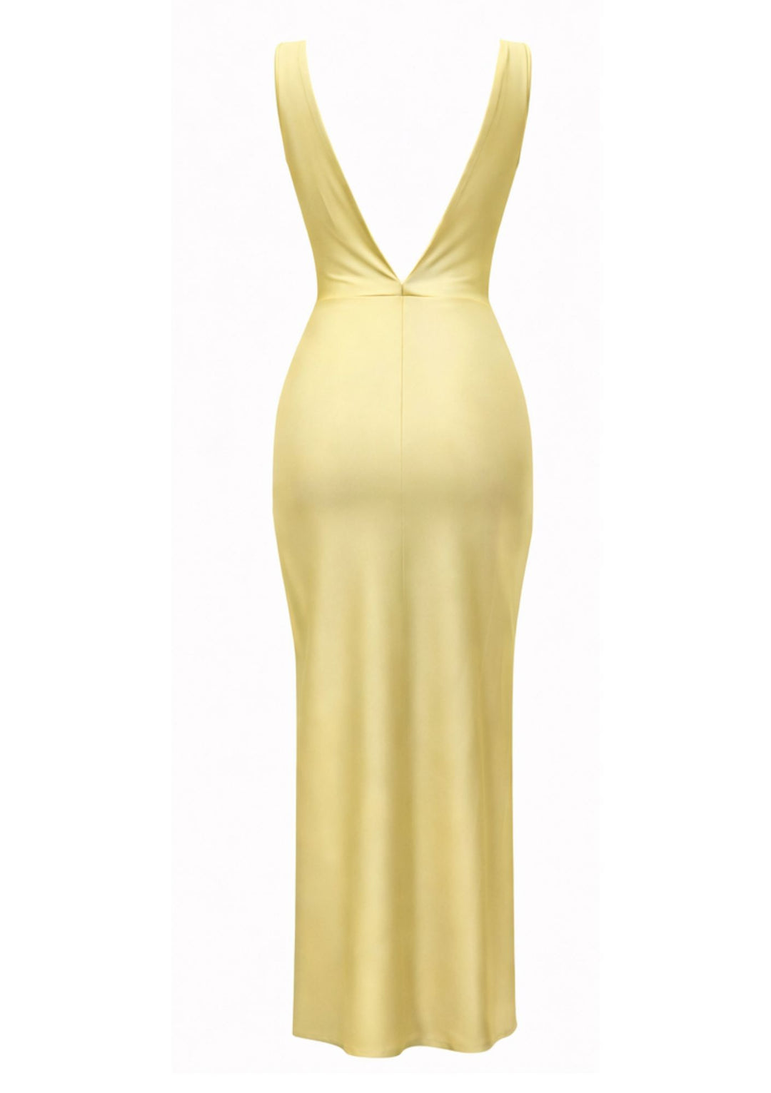 Sunlit Elegance Dress