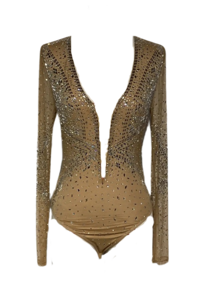 Savage Fit Bodysuit