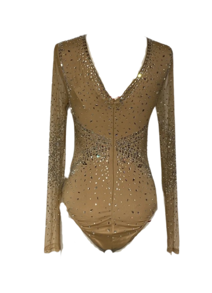 Savage Fit Bodysuit