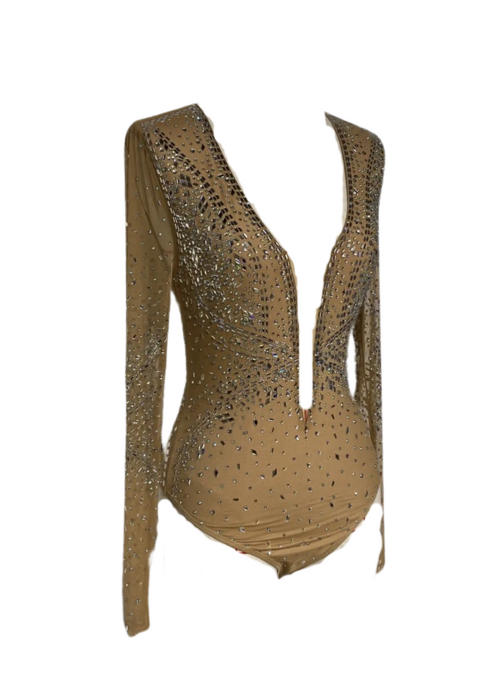 Savage Fit Bodysuit