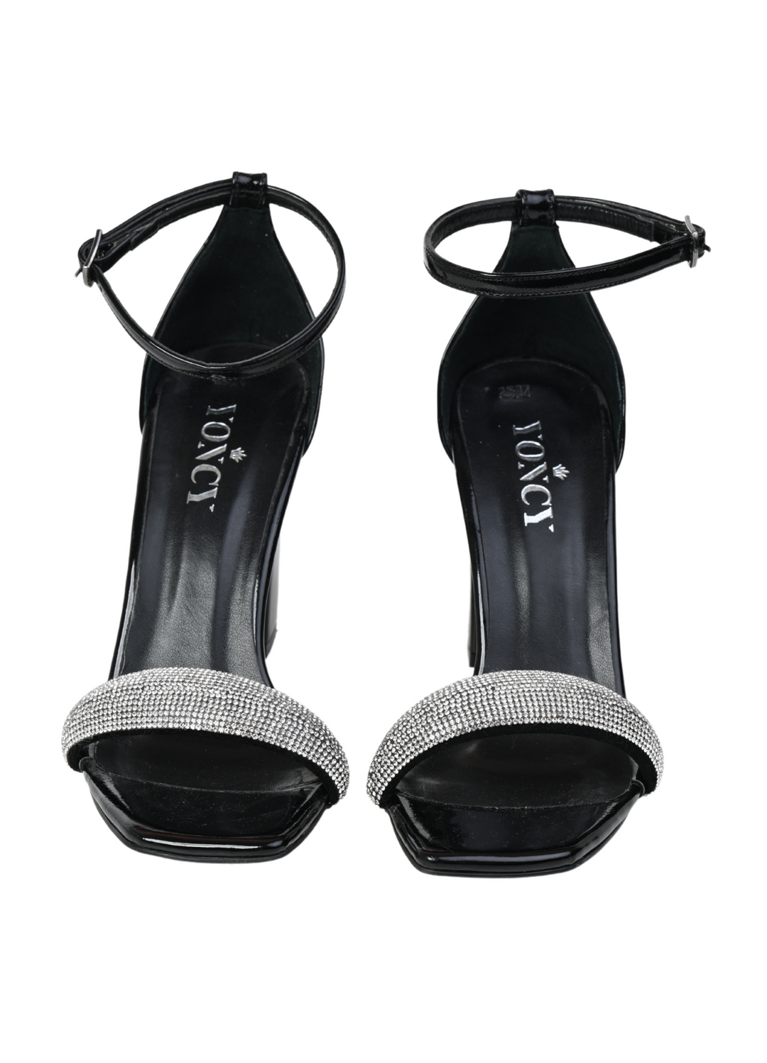 'Osteler' sandal