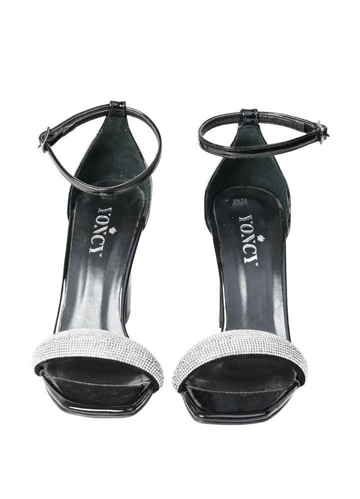 'Osteler' sandal