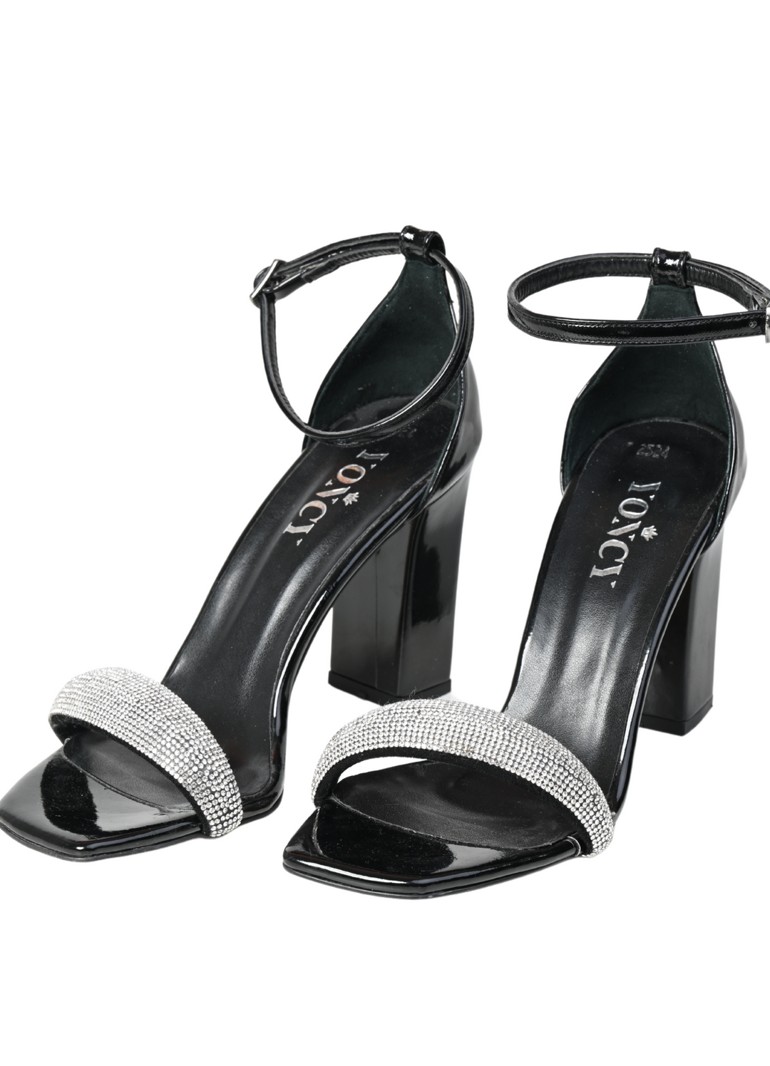 'Osteler' sandal
