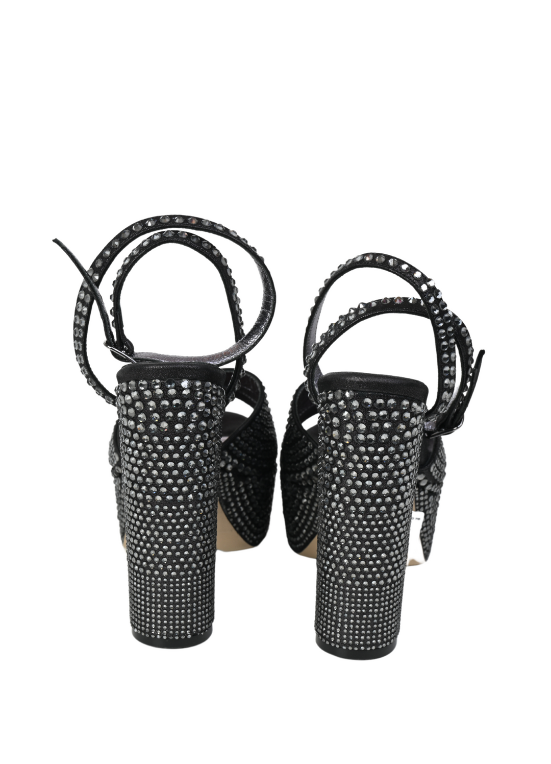 WORKING FOR THAT' SANDAL