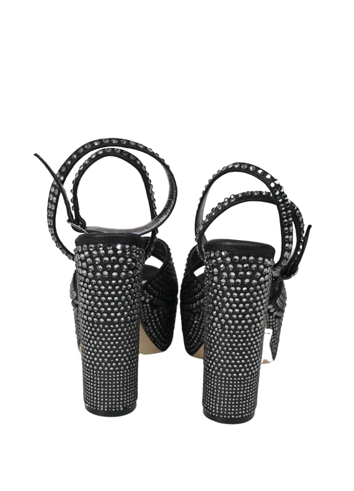 WORKING FOR THAT' SANDAL