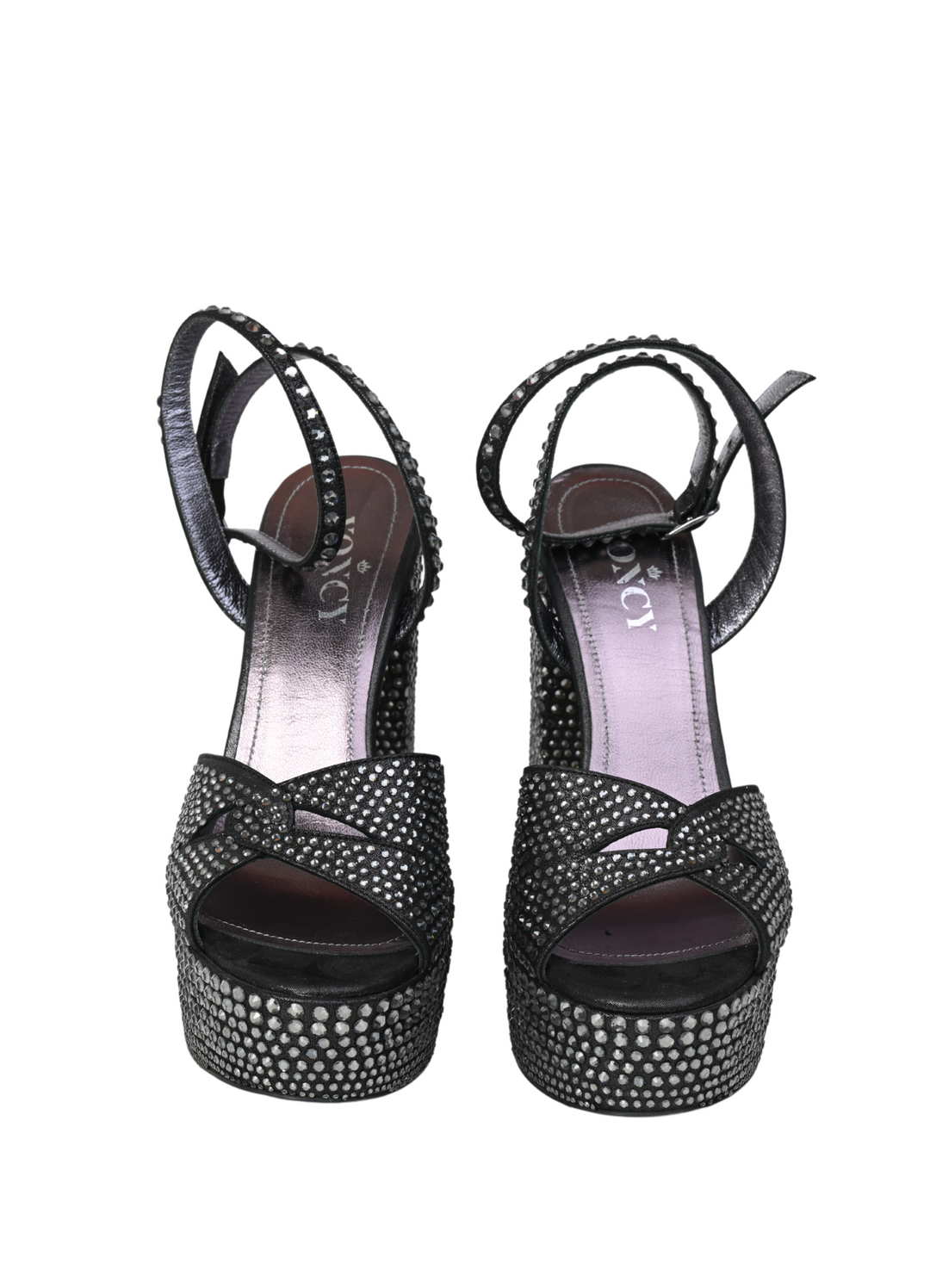 WORKING FOR THAT' SANDAL