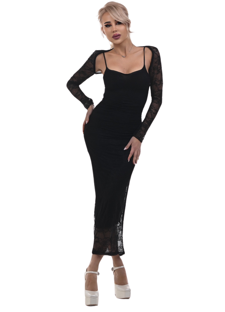 HARICRYSTAL DRESS