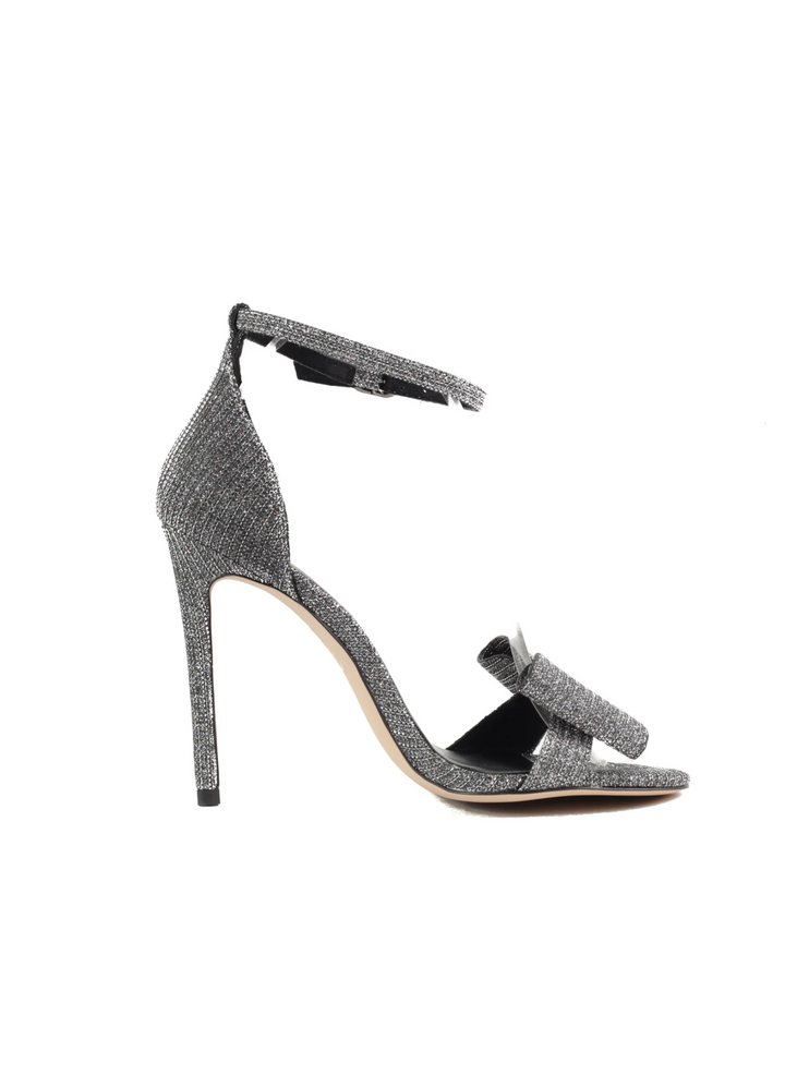 BARBIE IN GREY