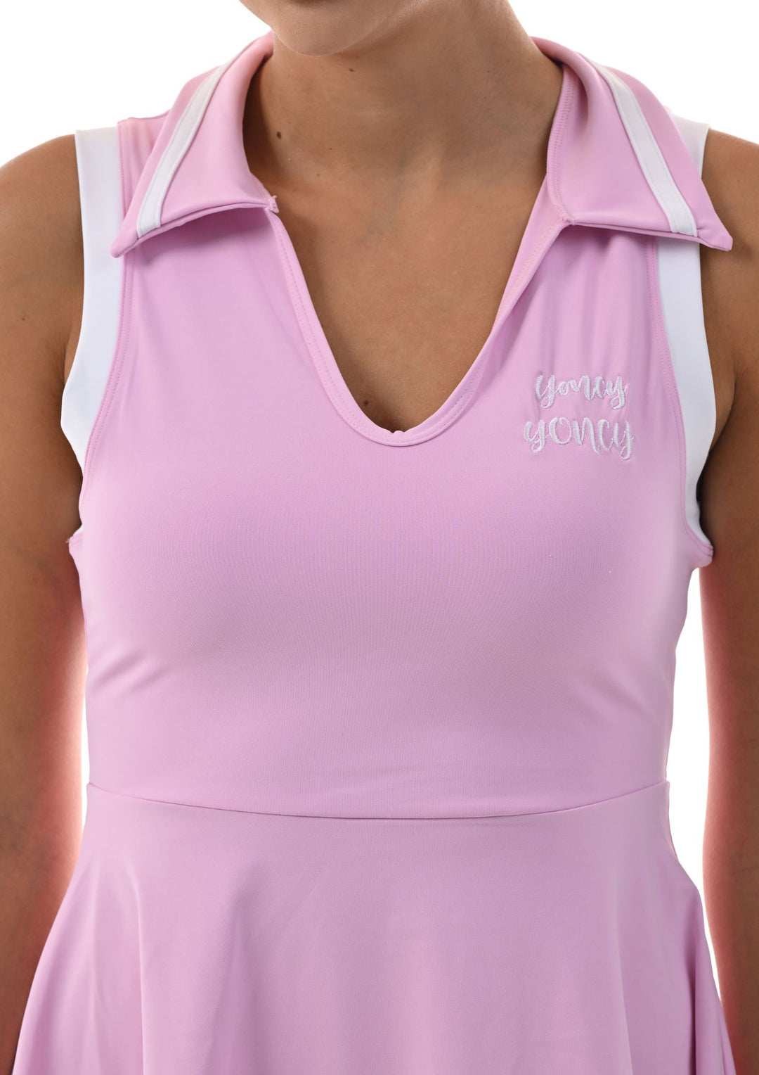 This Women's Two-piece set