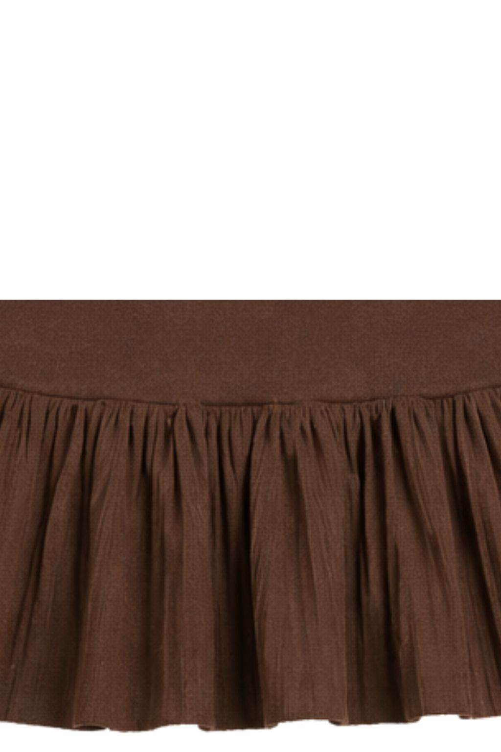 Soft Touch Polo Mini Dress