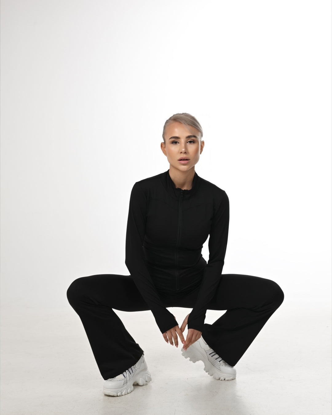 Yoncy Essential Active Set
