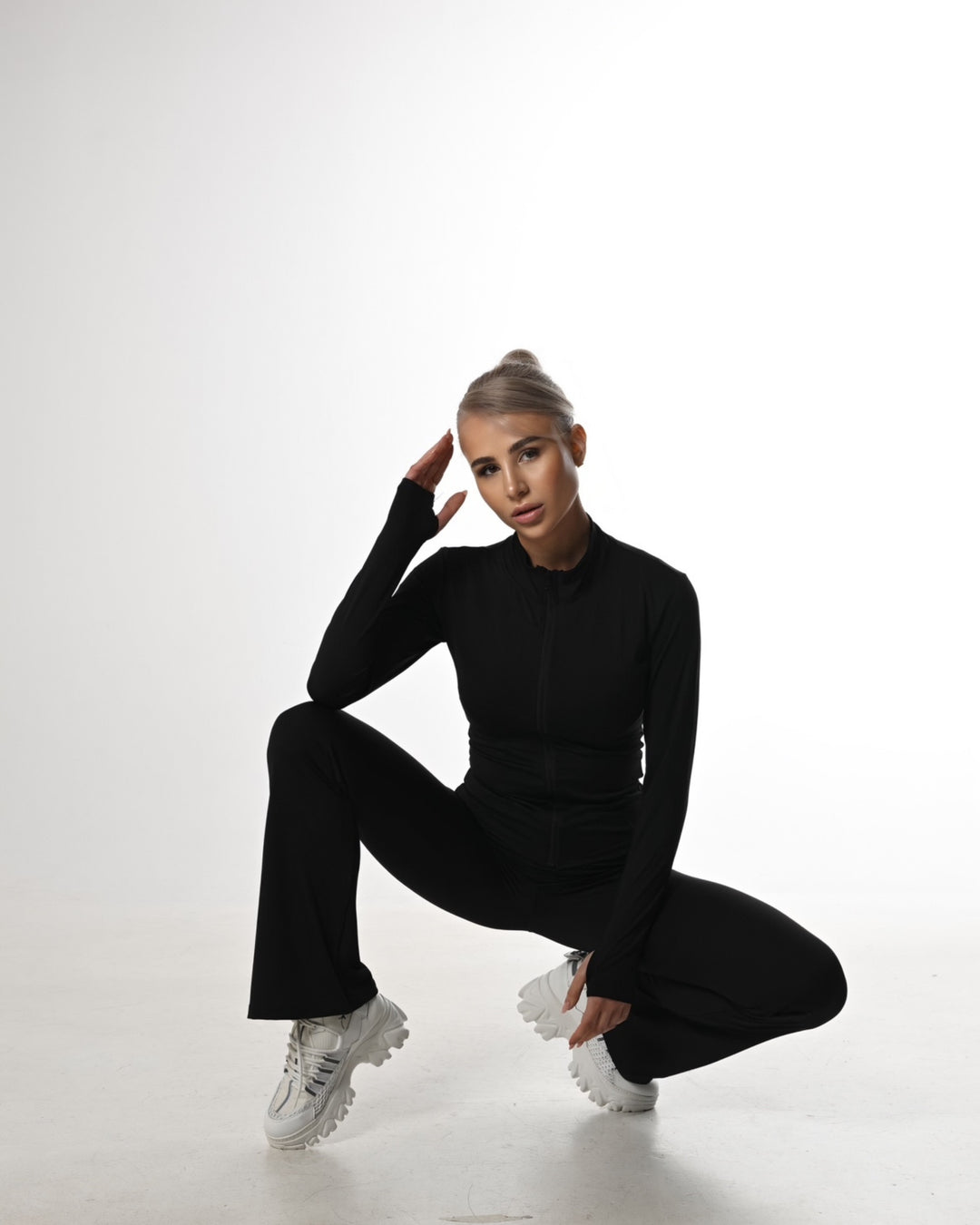 Yoncy Essential Active Set