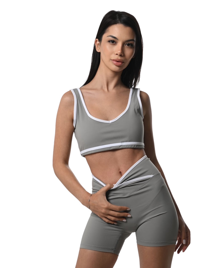 SoftMotion Biker Set