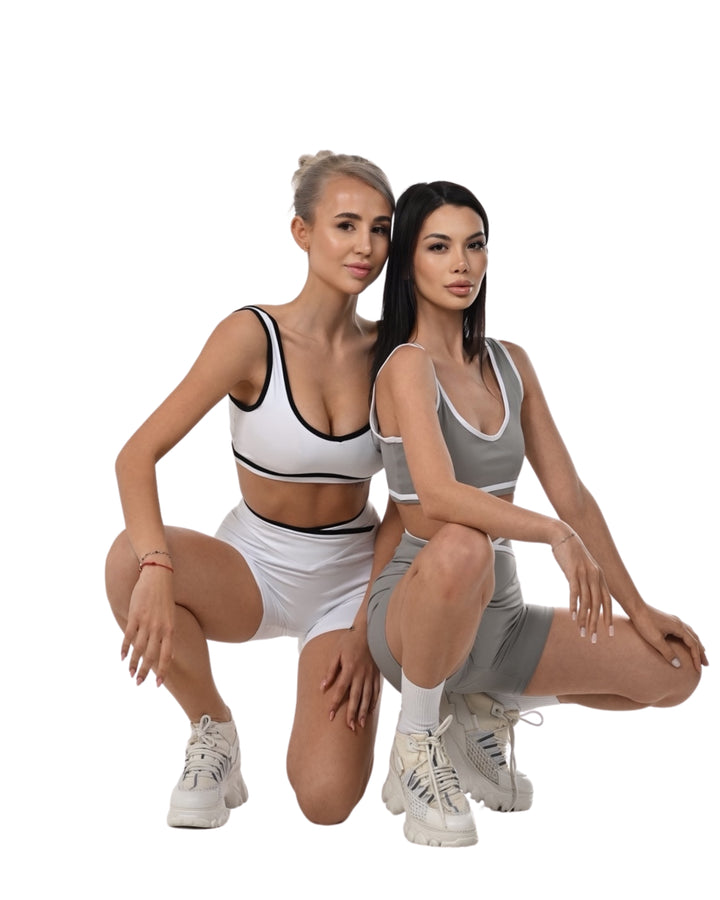 SoftMotion Biker Set