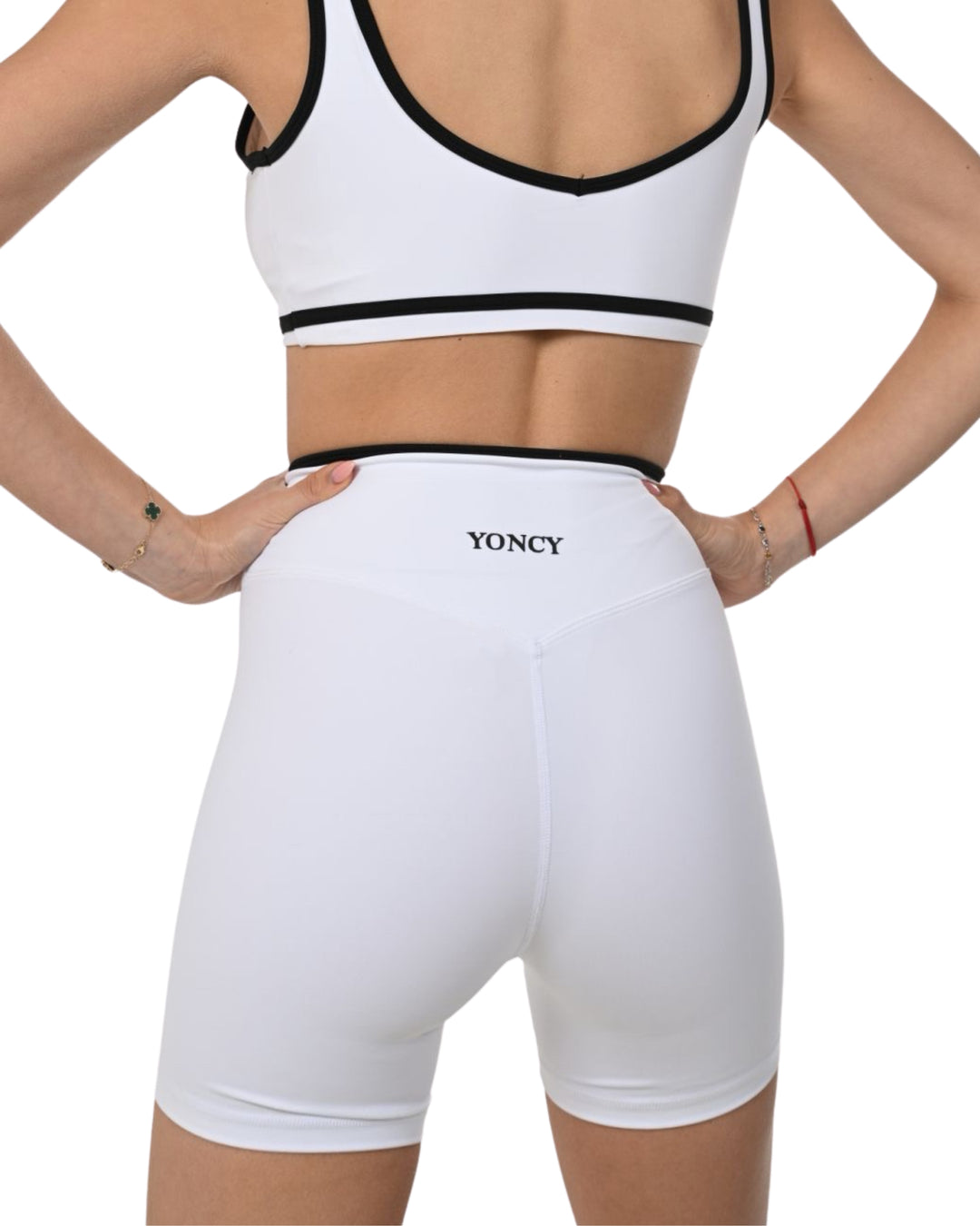 SoftMotion Biker Set