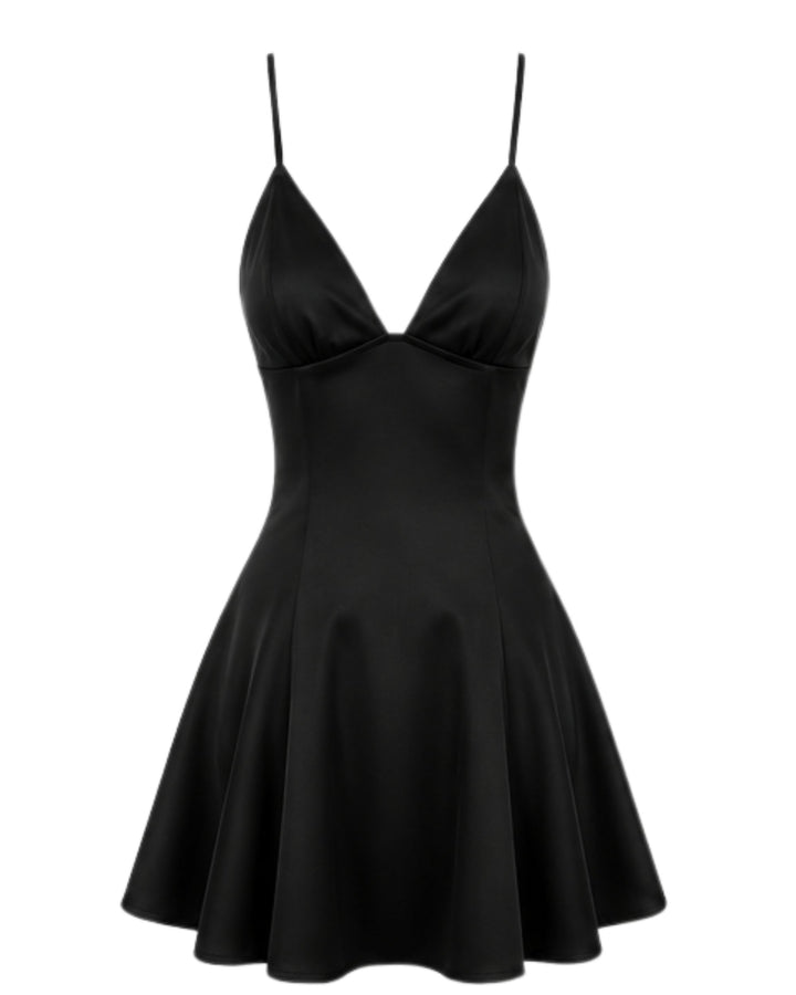 Scarlett Noir