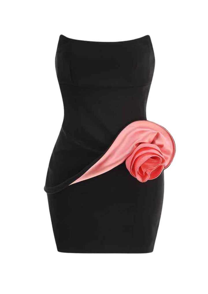 Dante MAUDELINE mini dress