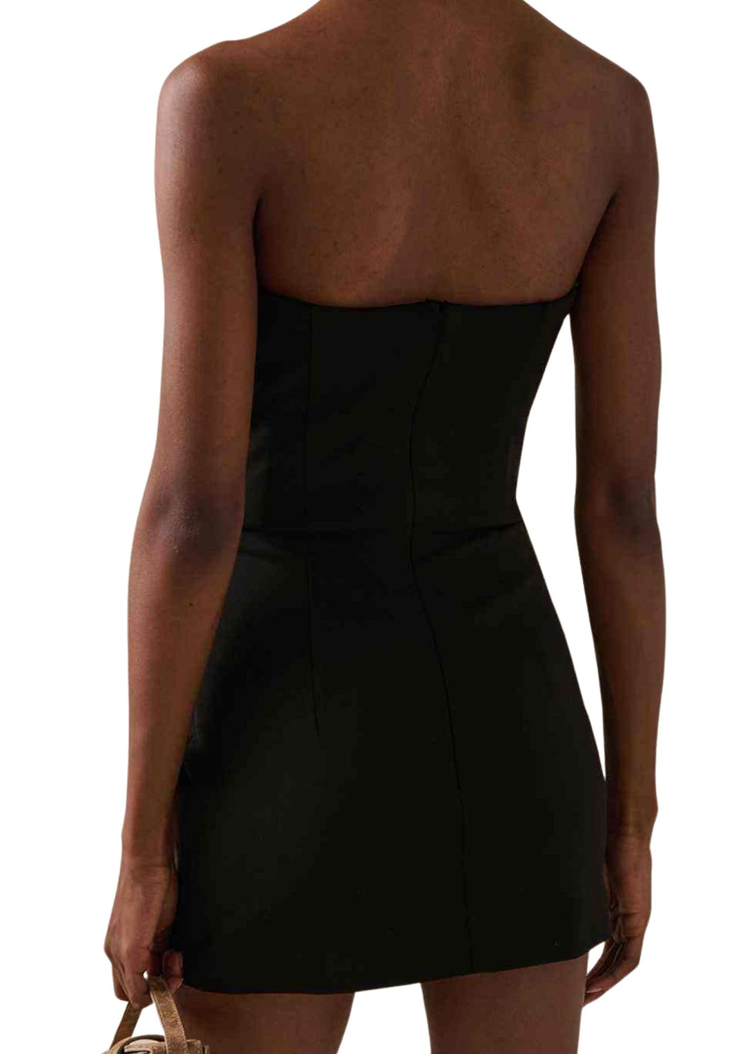 Dante MAUDELINE mini dress