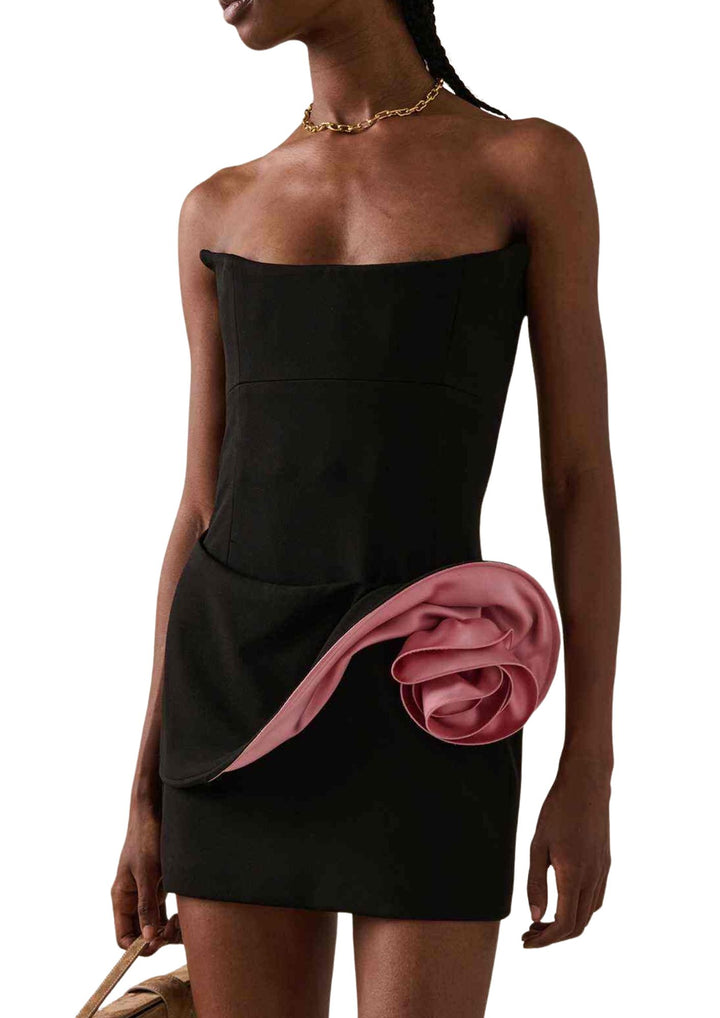 Dante MAUDELINE mini dress