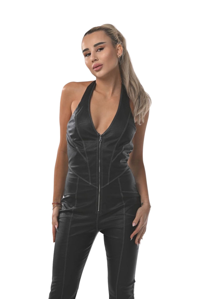 Power Hour Jumpsuit