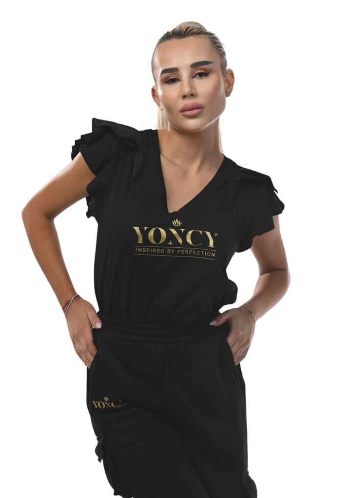 YONCY BOLD TEE