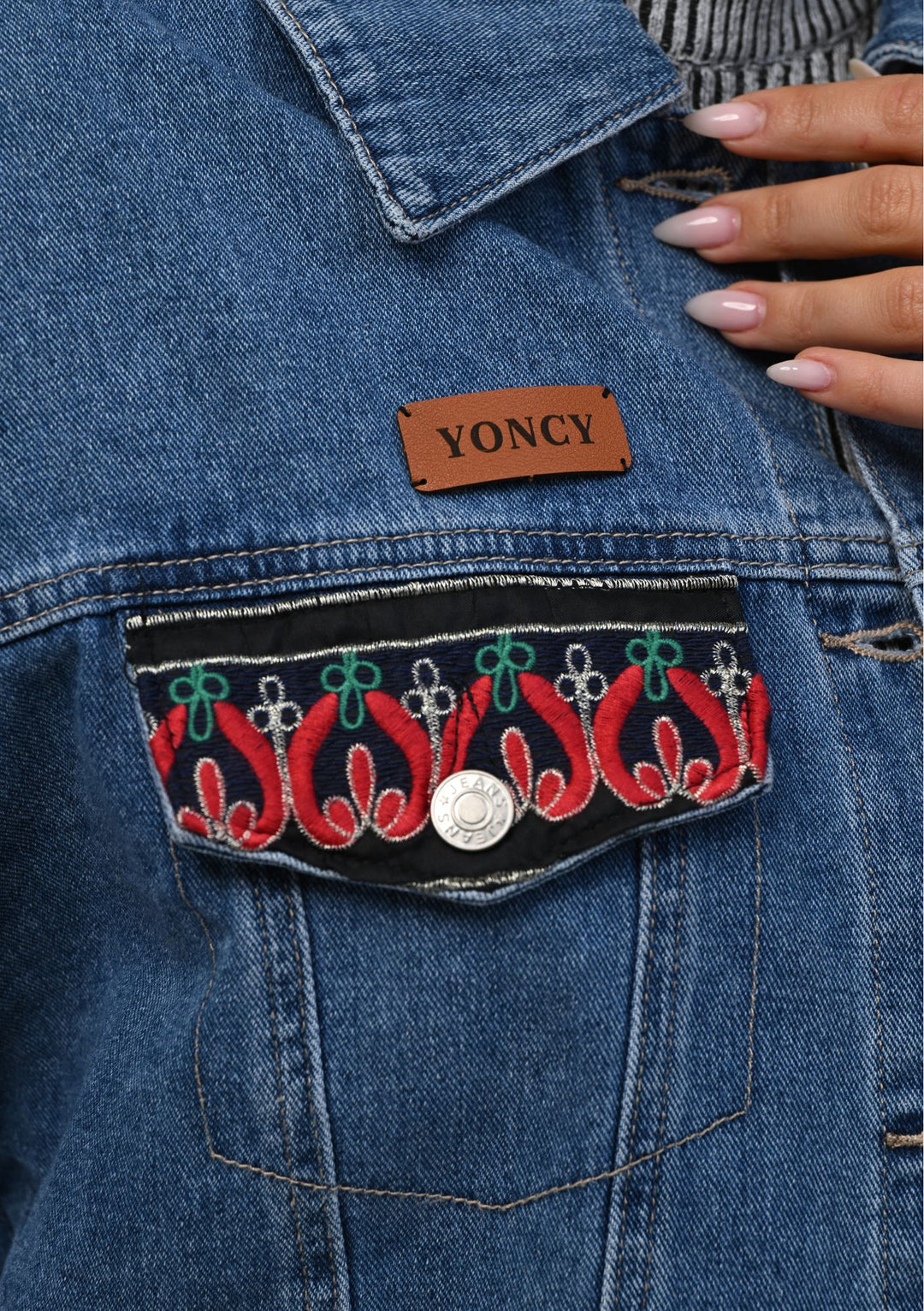 "Thread Art" - Yoncy Edition