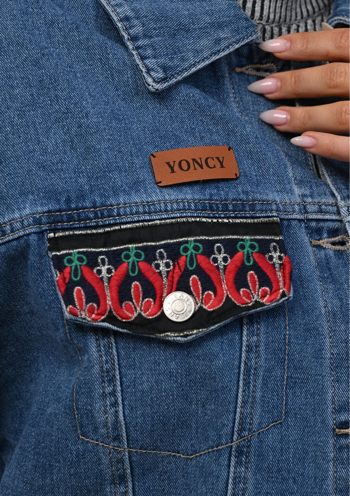 "Thread Art" - Yoncy Edition