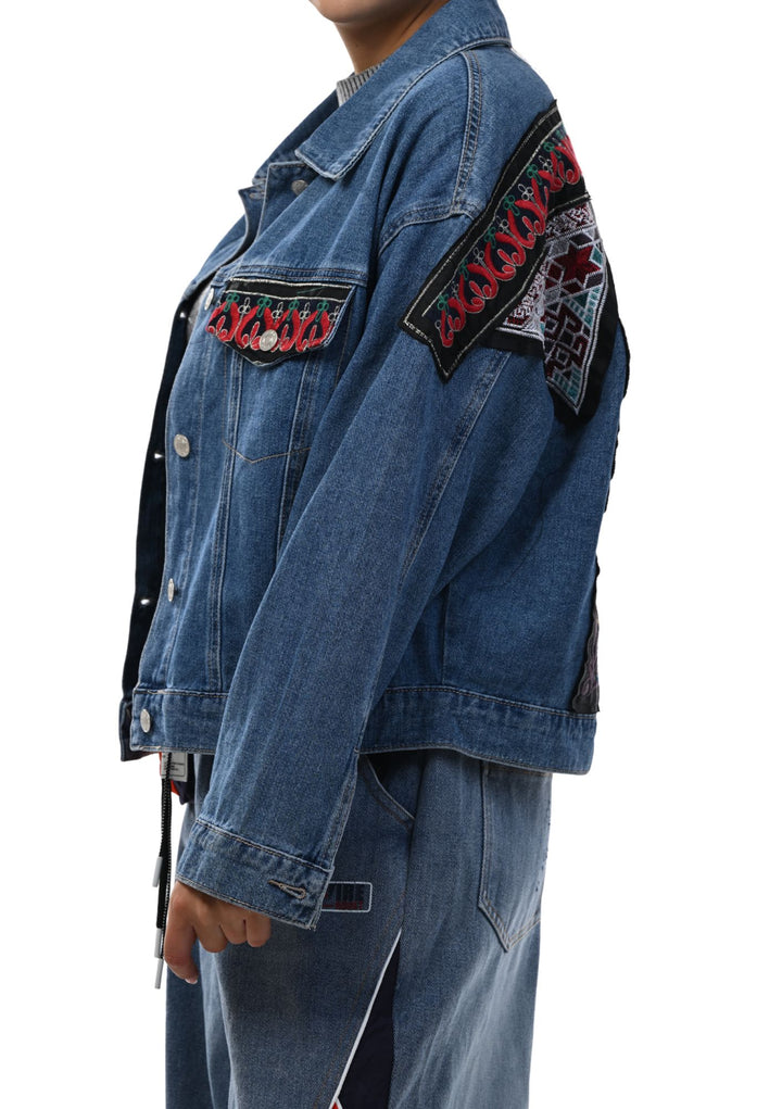 "Thread Art" - Yoncy Edition