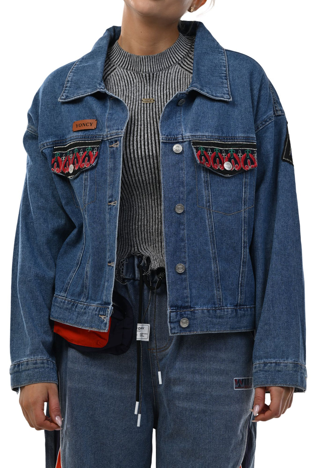 "Thread Art" - Yoncy Edition