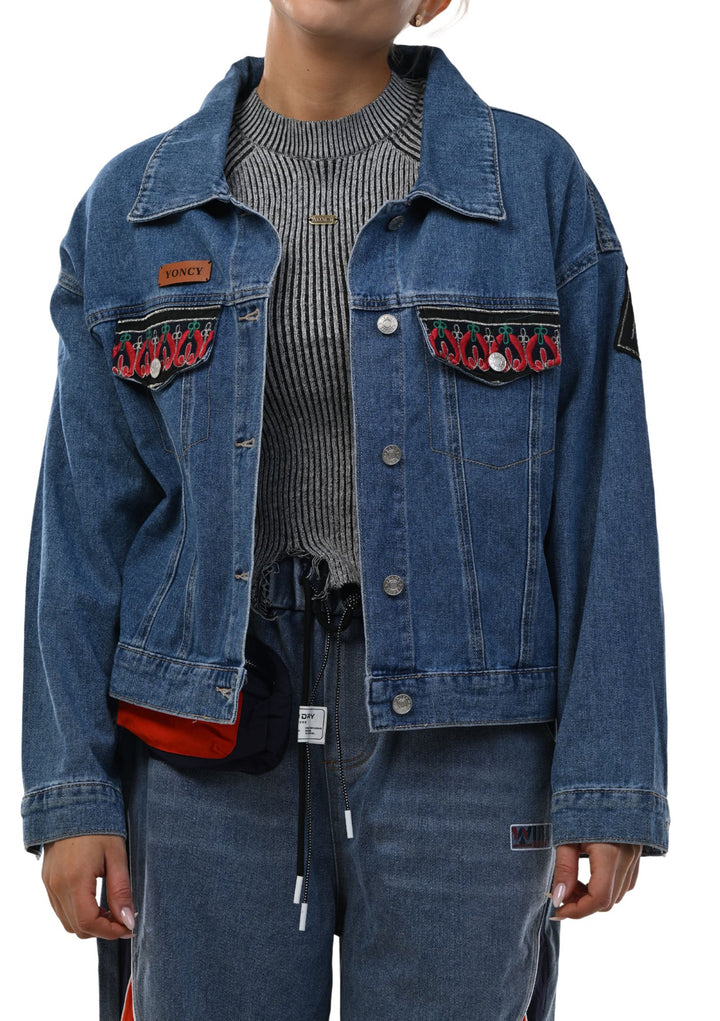 "Thread Art" - Yoncy Edition