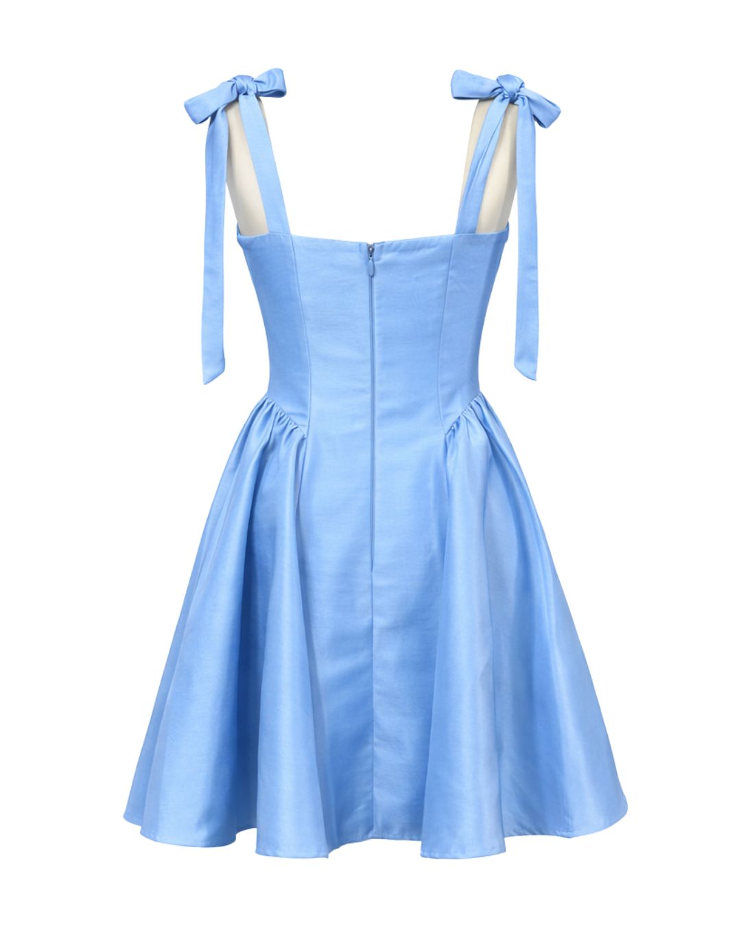 Bluebell Tie Strap Dress