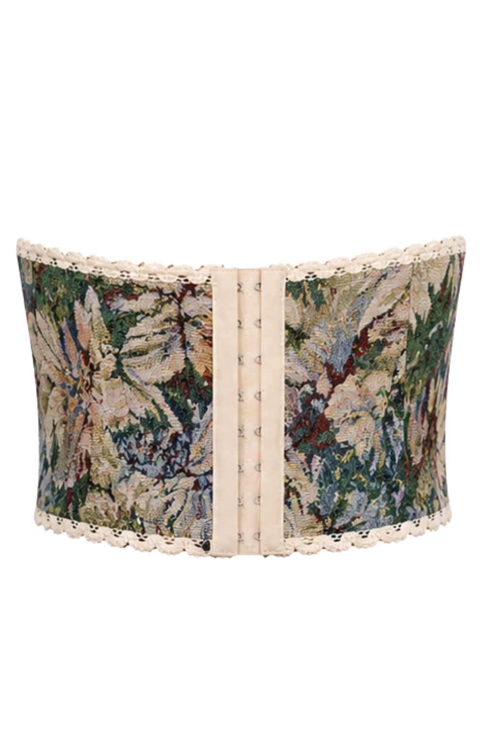 Garden Muse Bustier