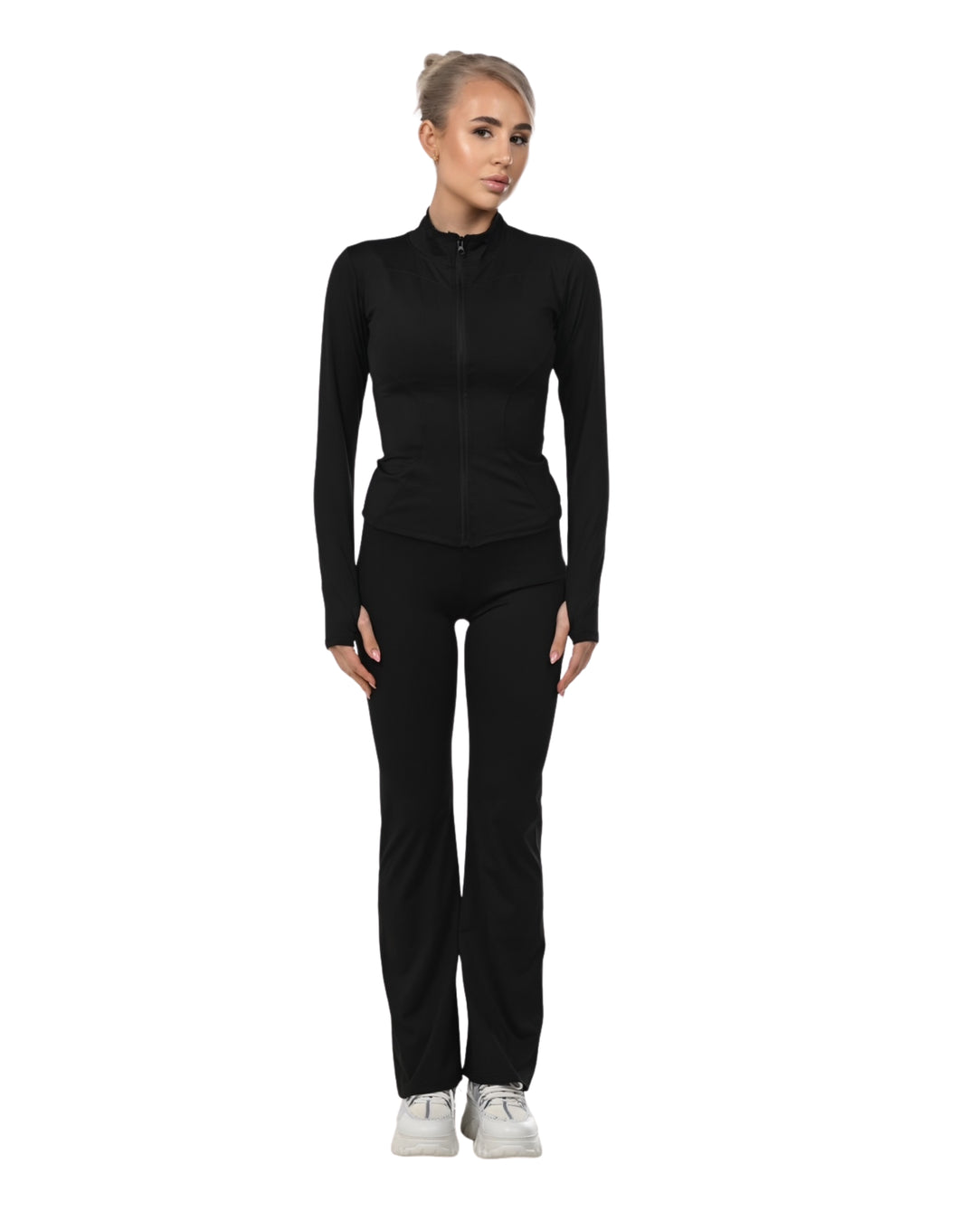 Yoncy Essential Active Set