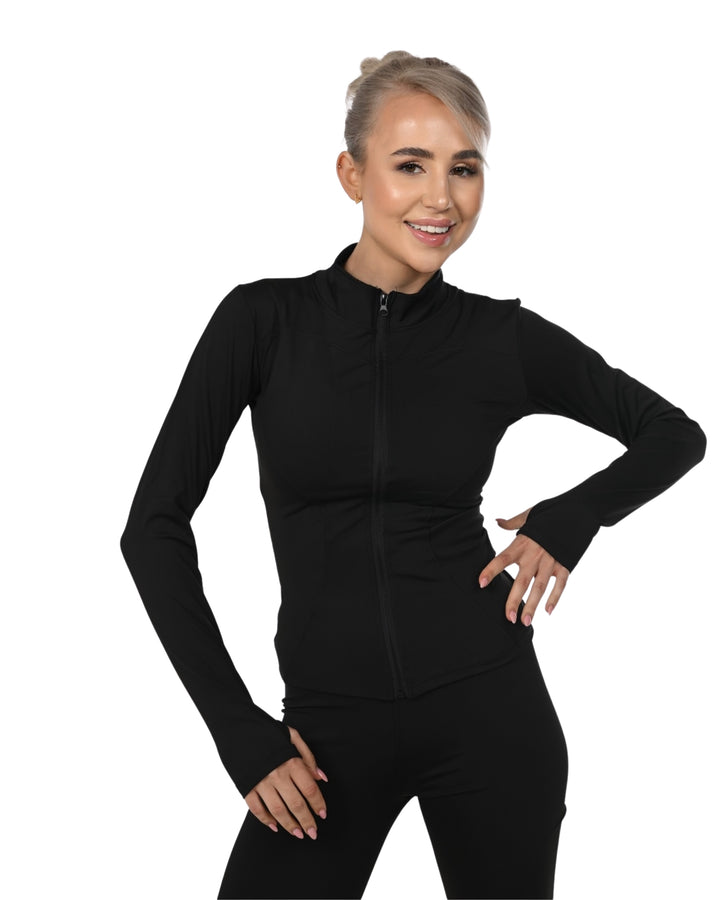 Yoncy Essential Active Set