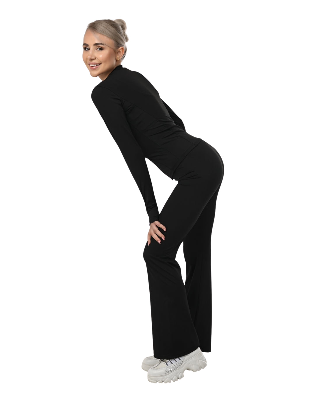 Yoncy Essential Active Set