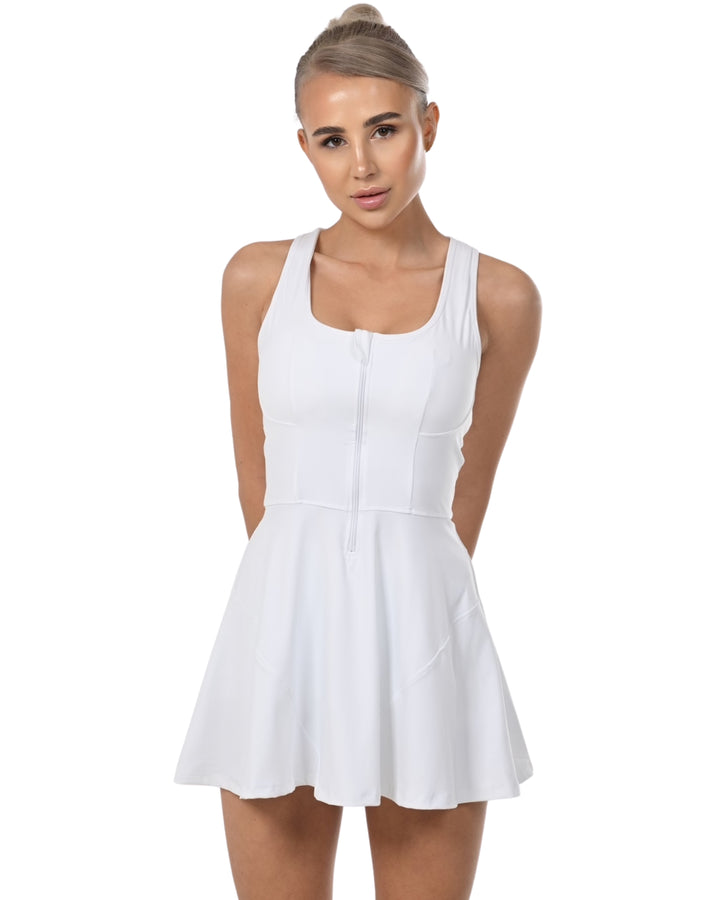 CloudFit Dress