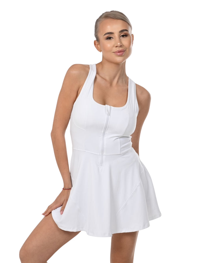 CloudFit Dress
