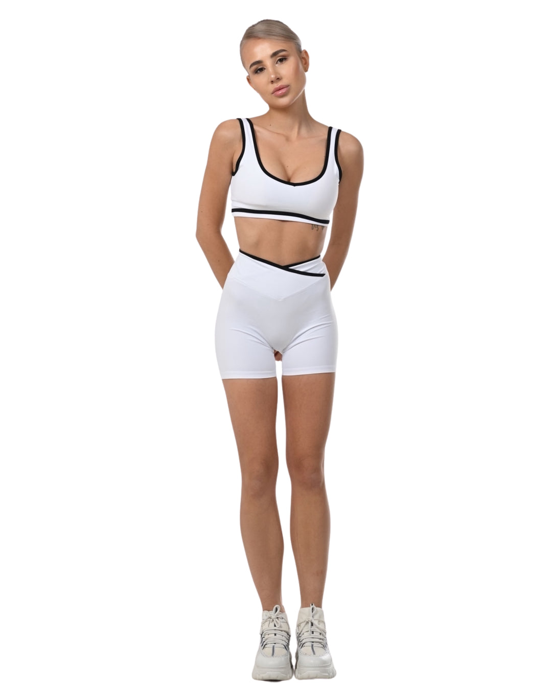 SoftMotion Biker Set