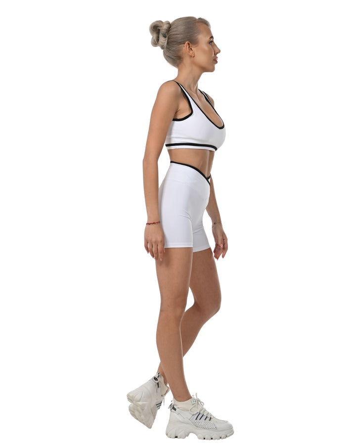 SoftMotion Biker Set