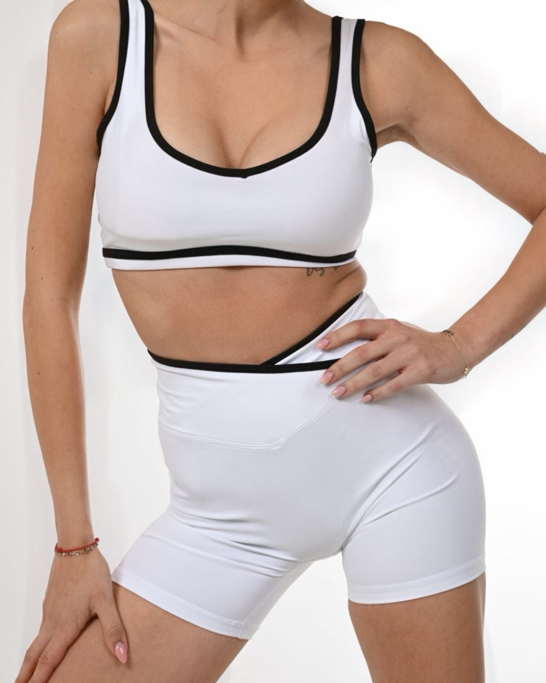 SoftMotion Biker Set