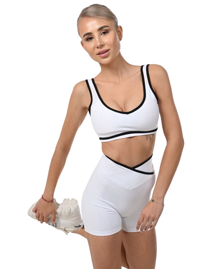 SoftMotion Biker Set