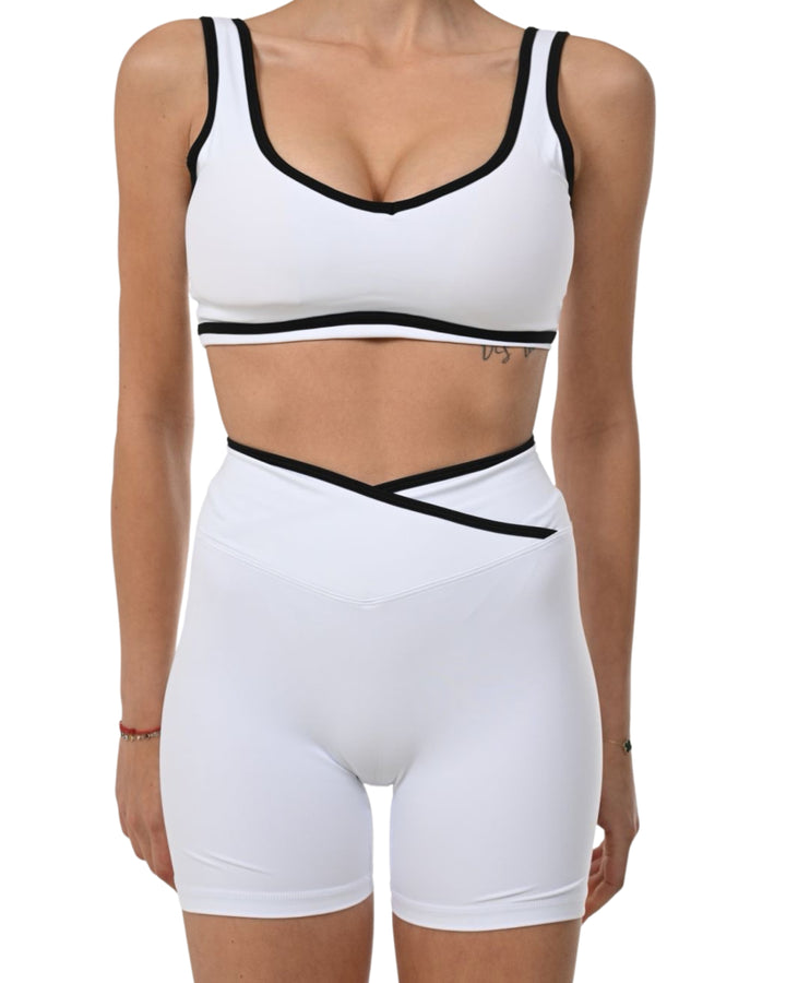 SoftMotion Biker Set