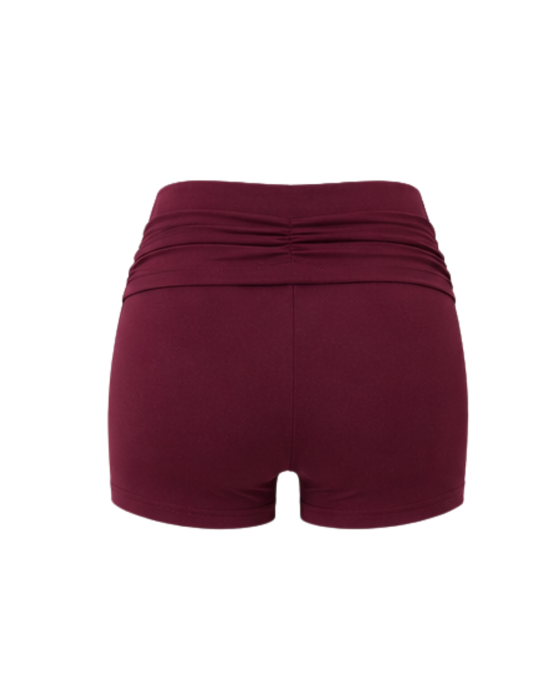 Burgundy Wrap Lounge Set