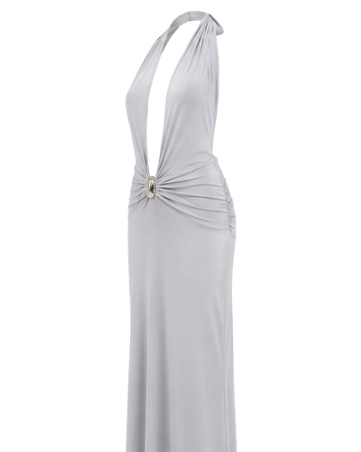 Luna Pearl Gown