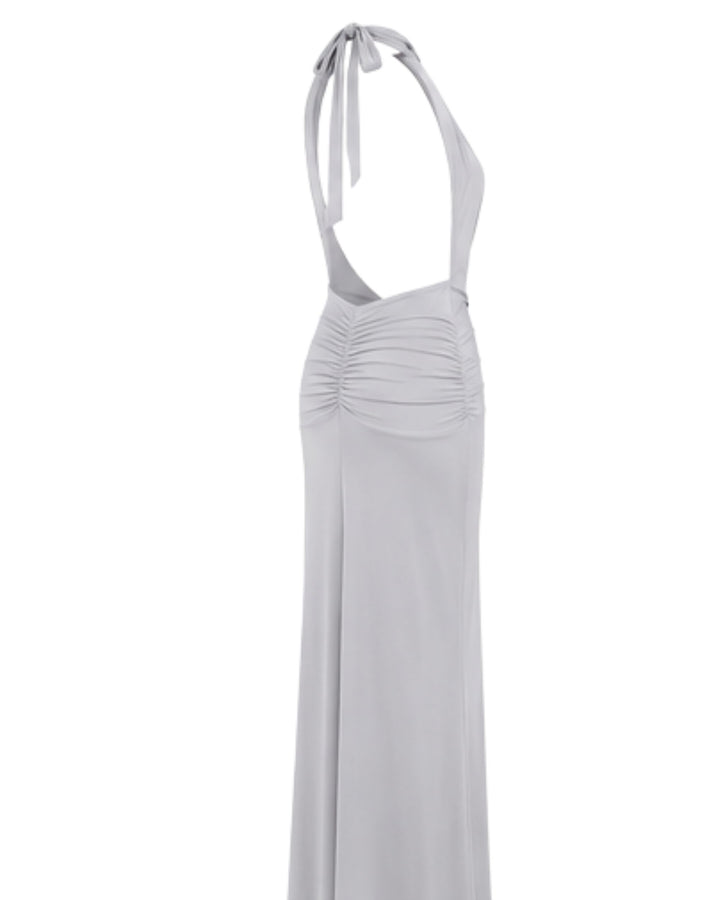 Luna Pearl Gown