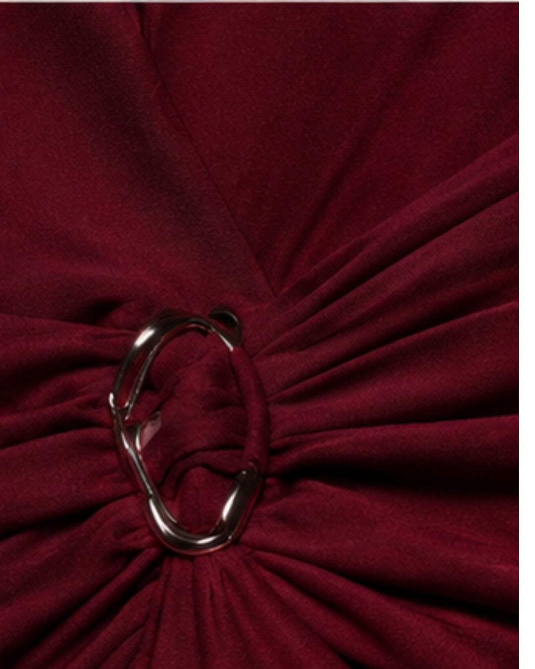 Étoile Noir Dress