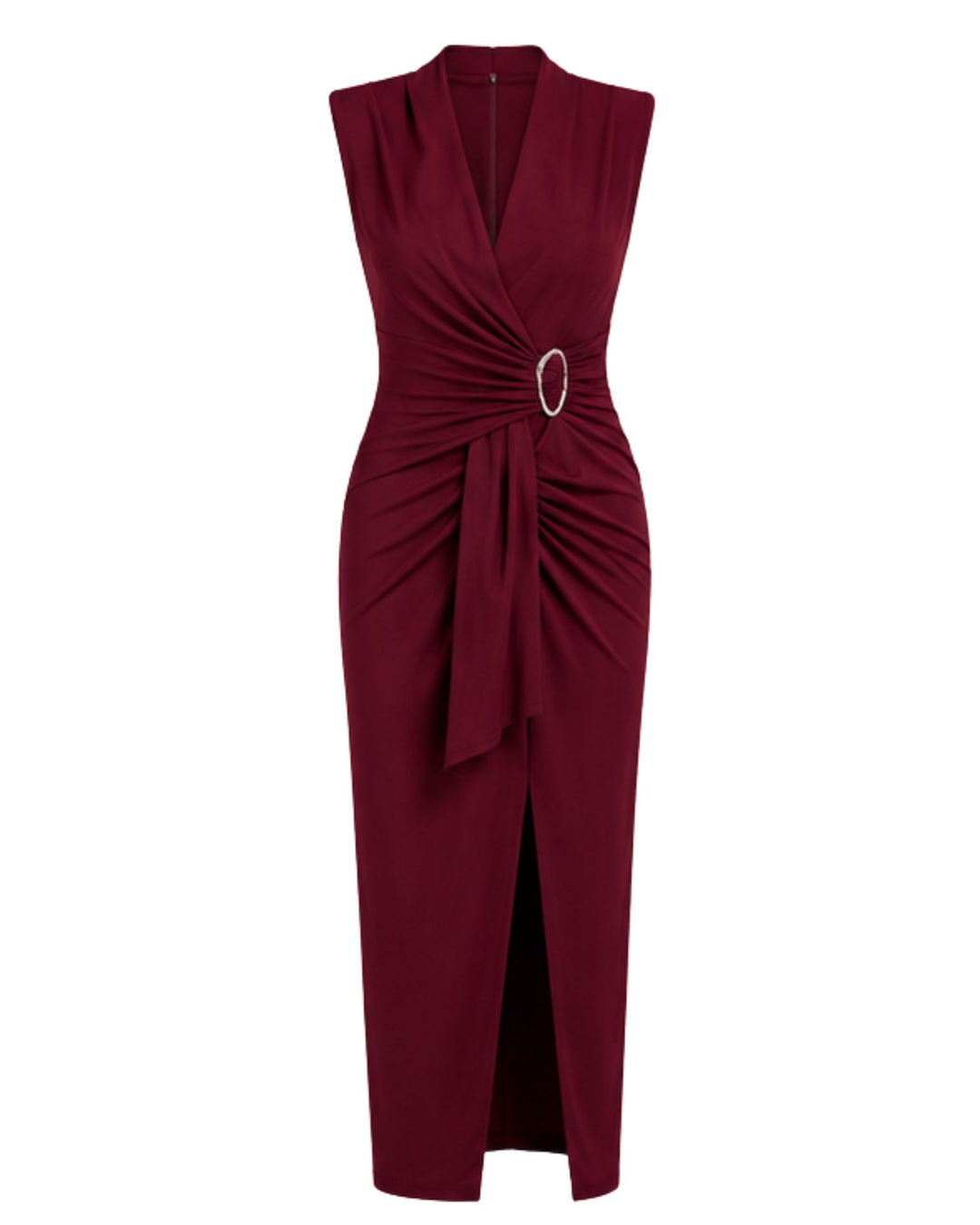 Étoile Noir Dress