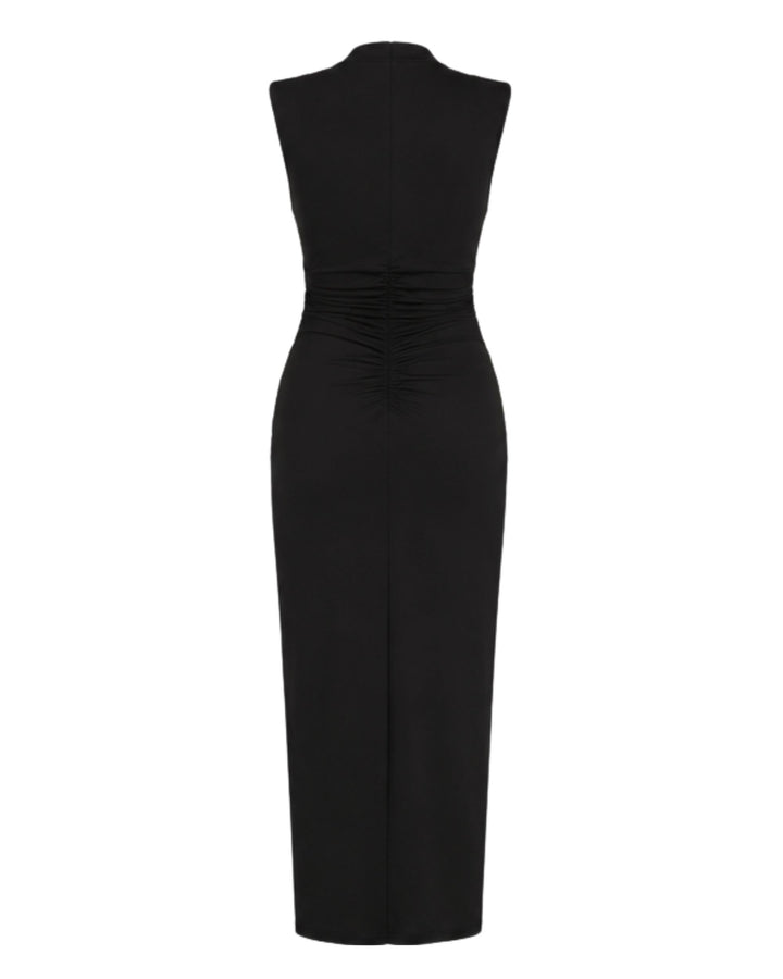 Étoile Noir Dress