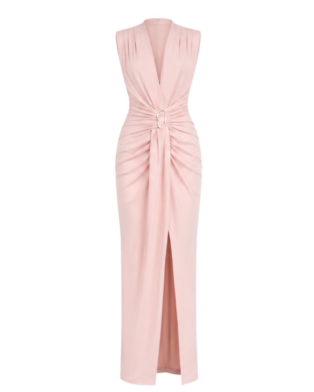 Blush Royale Gown